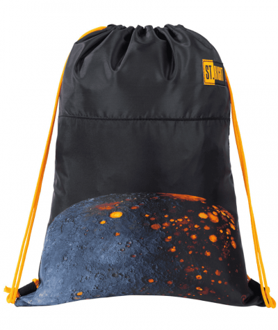 Worek ST.RIGHT VOLCANIC MOON