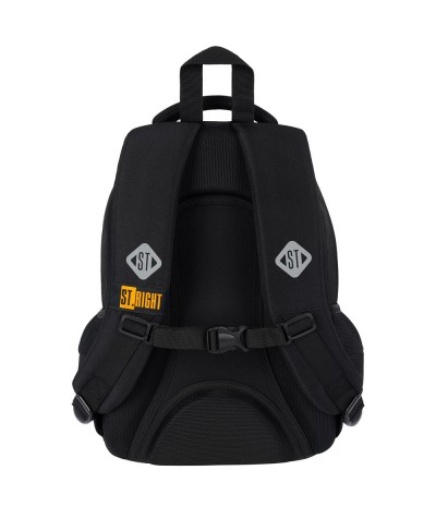 Plecak z paskiem piersiowym VOLCANIC MOON BP26 ST.RIGHT