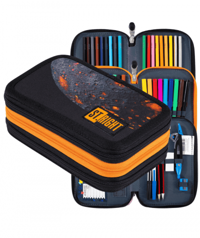 pi&oacute;rnik ST.RIGHT VOLCANIC MOON