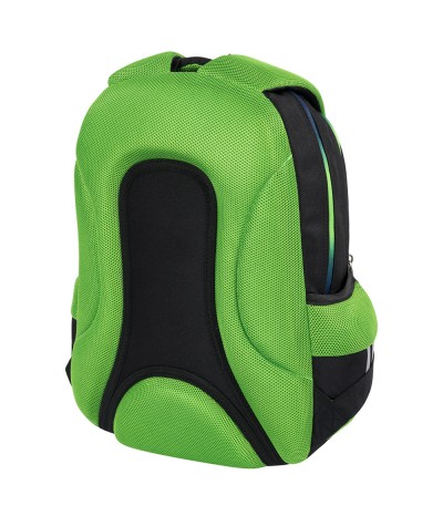 wyprofilowany tył ST.RIGHT GREEN POWER BP26