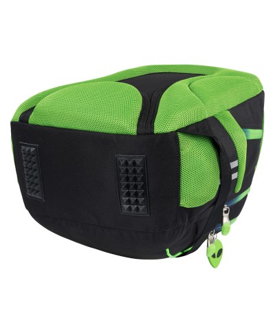 dno plecaka ST.RIGHT GREEN POWER BP26