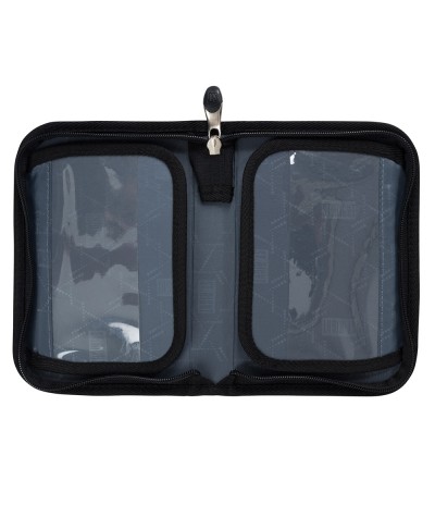 PI&Oacute;RNIK DWUKLAPKOWY ST.RIGHT NEON PAD