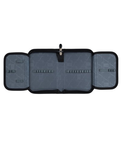 PI&Oacute;RNIK rozkładany neon pad w piksele st.majewski st.right