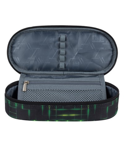 ST.RIGHT pi&oacute;rnik z organizerem NEON PAD