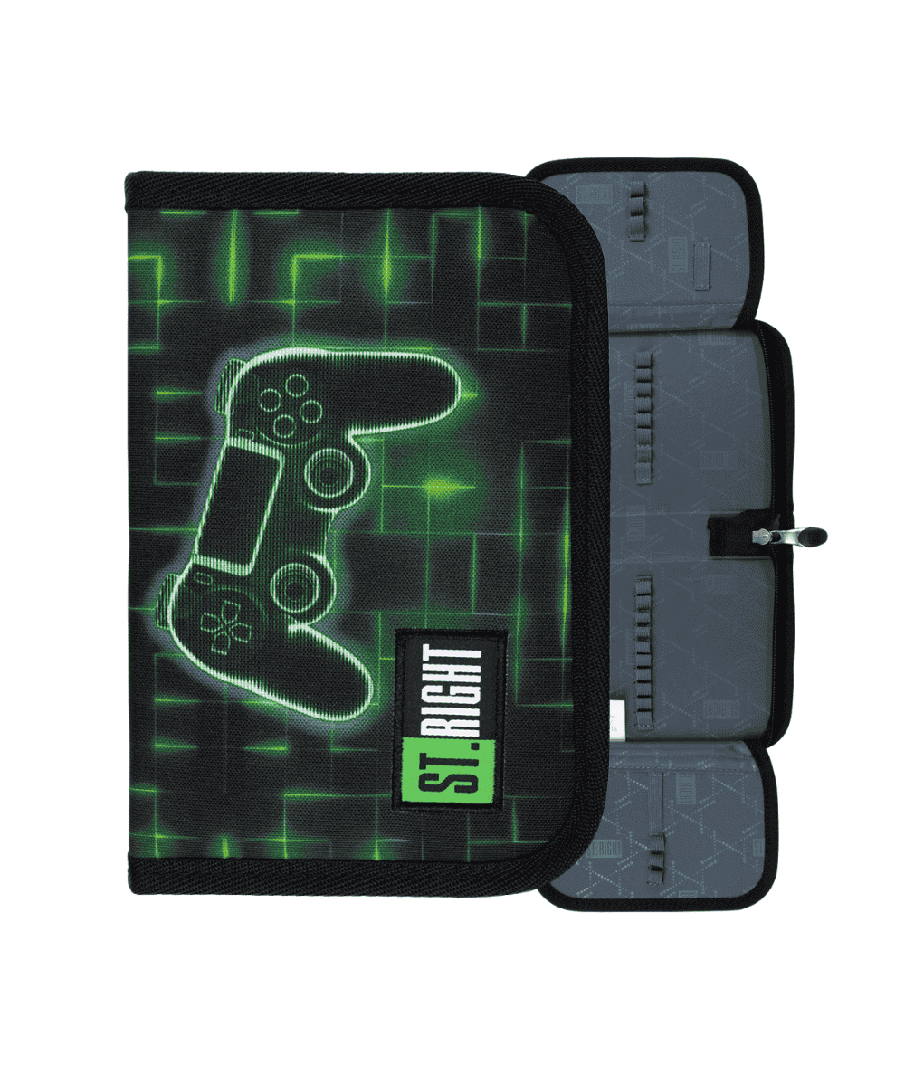 Pi&oacute;rnik bez wyposażenia 1 komora NEON PAD STRIGHT