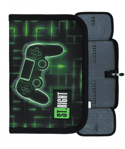 pi&oacute;rnik rozkładany ST.RIGHT NEON PAD