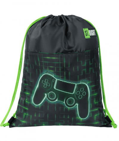 worek ST.RIGHT NEON PAD