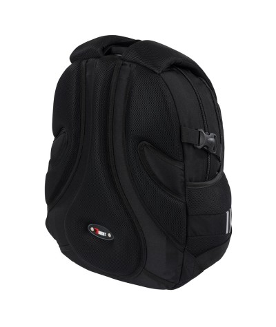 Wyprofilowany tył plecaka X WHITE ST.RIGHT BP01