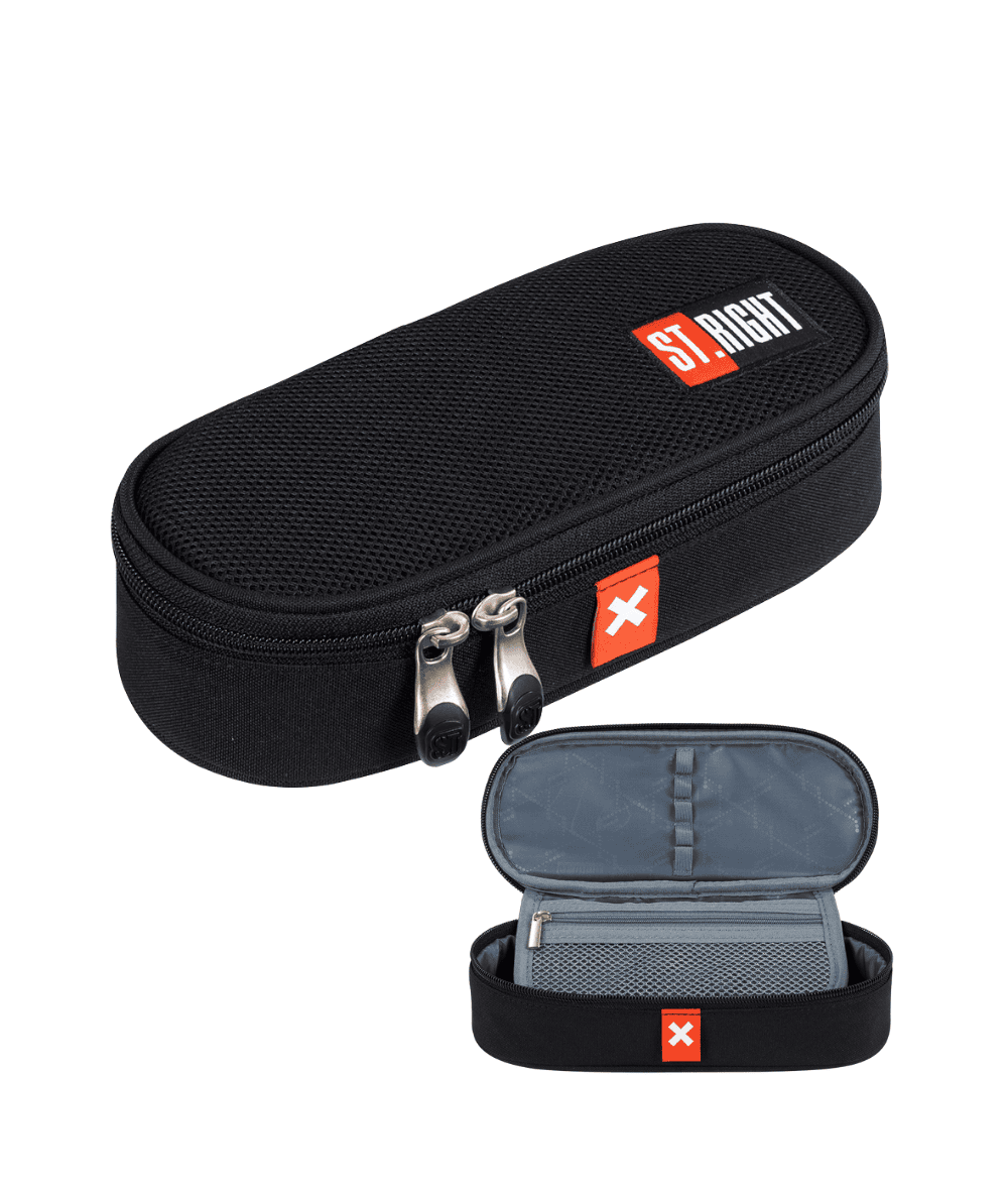 Pi&oacute;rnik dla nastolatka X WHITE ST.RIGHT