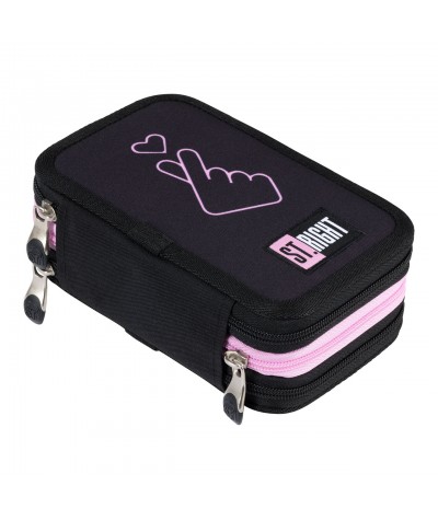 Pi&oacute;rnik potr&oacute;jny z wyposażeniem ST.RIGHT K-POP LOVER