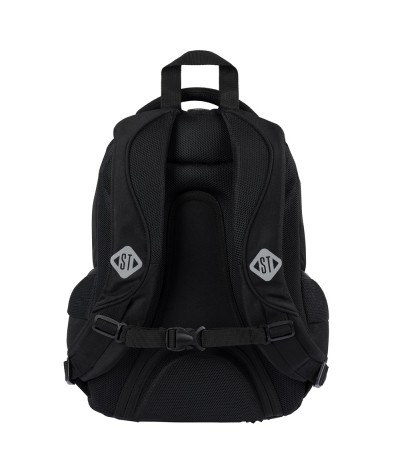 plecak SZACHOWNICA  z paskiem ST.RIGHT SLEEPY CORGI