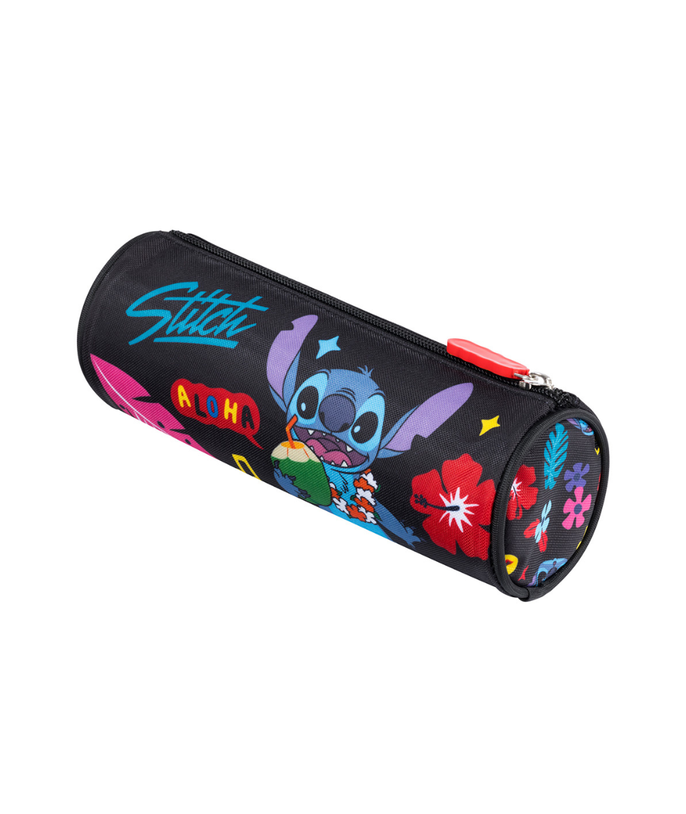 tuba pi&oacute;rnik black aloha STITCH MAJEWSKI