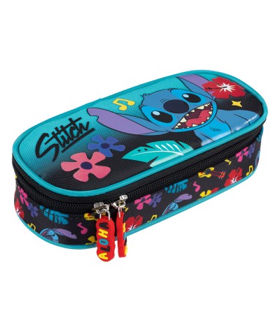 pi&oacute;nik z klapką miętowy sticz MINT ALOHA