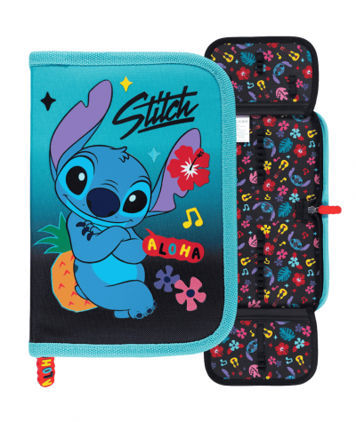 Pi&oacute;rnik rozkładany ST.MAJEWSKI MINT ALOHA