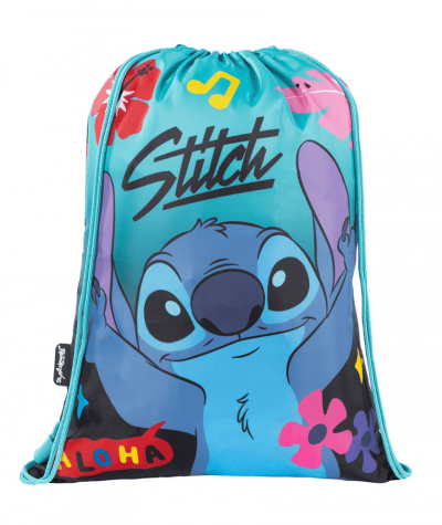 Worek mint aloha St.Majewski