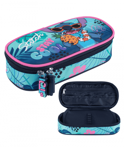 pi&oacute;rnik z organizerem sztywny STAY COOL ST.MAJEWSKI