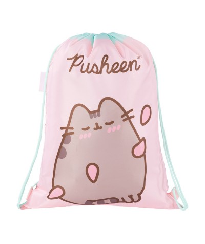 Worek z puszinem PUSHEEN PINK dla dziewczynki