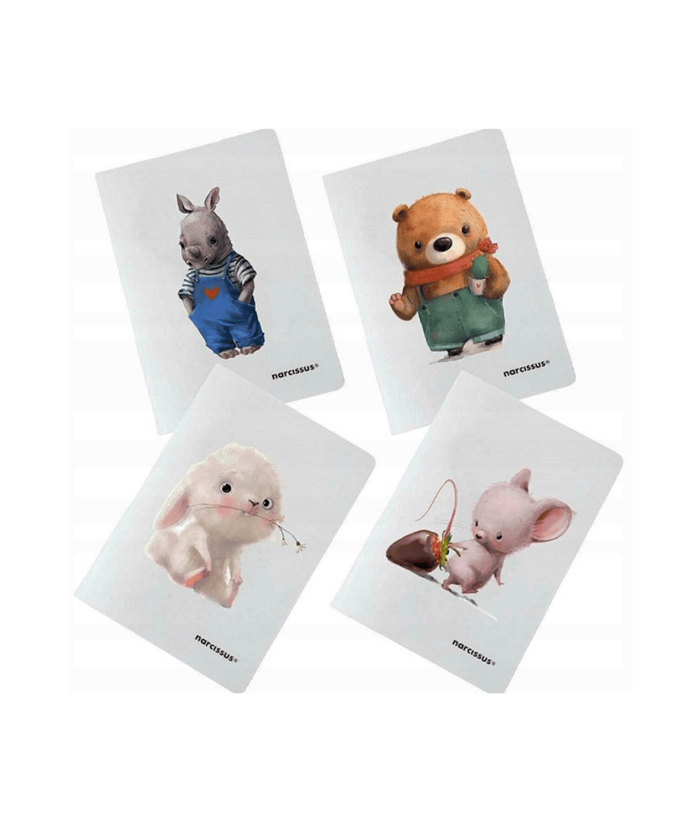 zeszyty z okładką pp do 1 klasy do nauki pisania