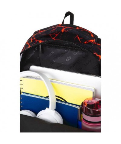 Plecak na laptopa COOLPACK FACTOR LAWA