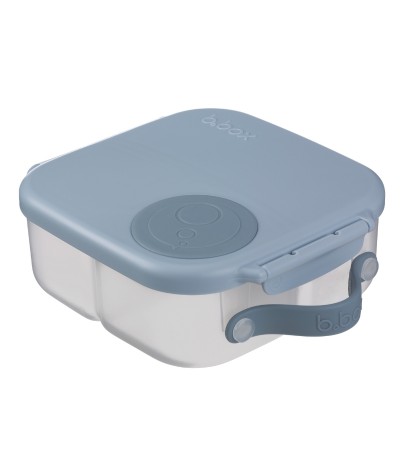 szczelna śniadani&oacute;wka - niebieska chill out b.box