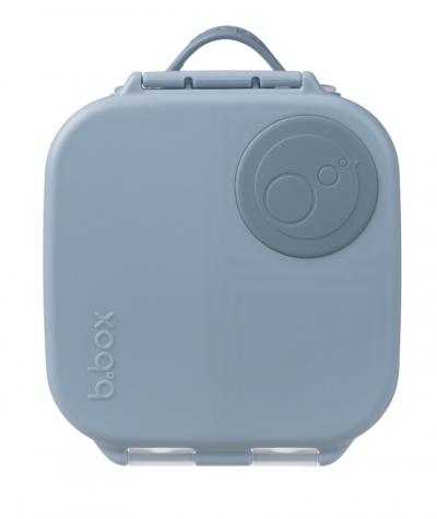 Mała śniadani&oacute;wka 1000ml B.BOX CHILL OUT z przegr&oacute;dkami