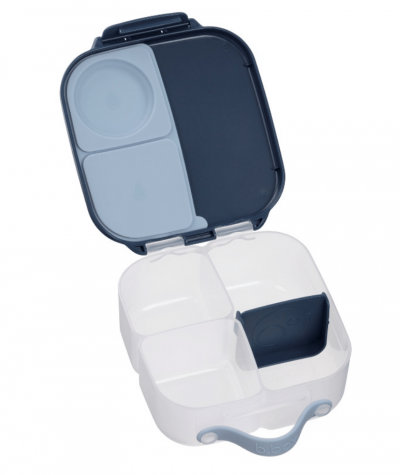 śniadani&oacute;wka szczelna b.box lunchbox mini 1000ml dla dzieci