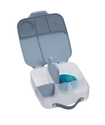 śniadani&oacute;wka z wkładem chłodzącym B.BOX LUNCHBOX CHILL OUT