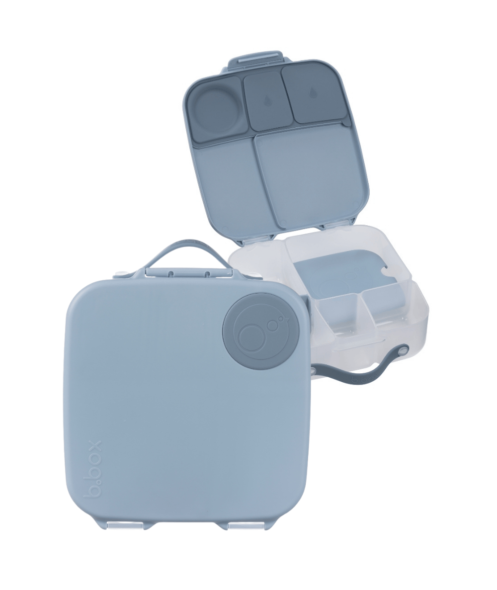 Solidna śniadani&oacute;wka B.BOX LUNCHBOX CHILL OUT