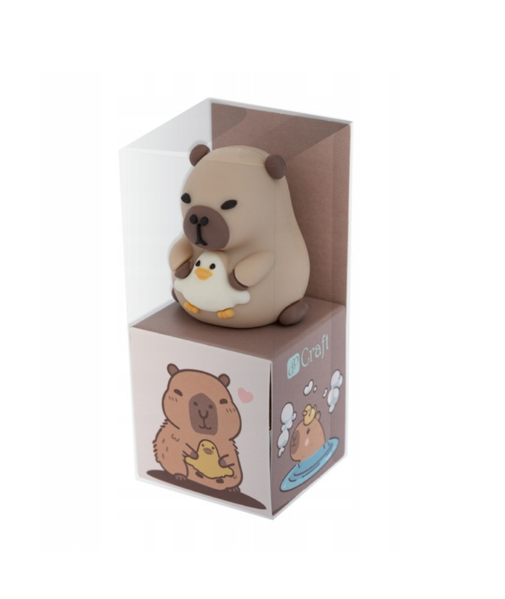 temper&oacute;wka kapibara dla dzieci DP-CRAFT