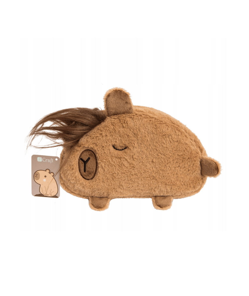 pi&oacute;rnik kapibara z grzywką DALPRINT