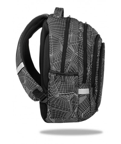 Duży plecak dla nastolatka RENDER COOLPACK 28L