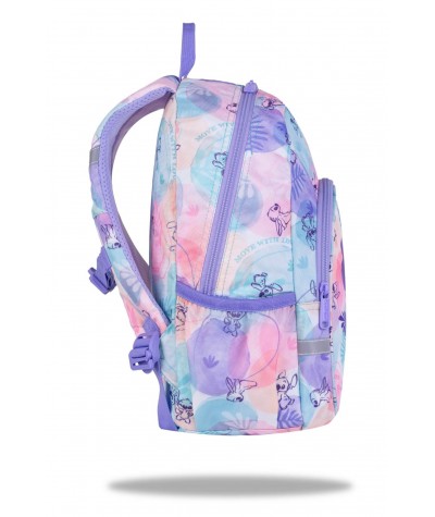 Plecak do przedszkola TOBY COOLPACK STITCH