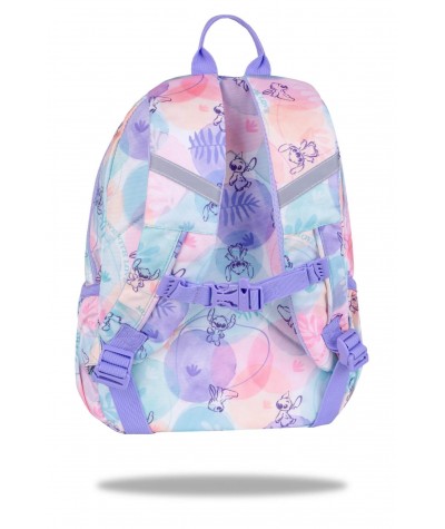 Plecaczek z paskiem piersiowym STITCH TOBY COOLPACK
