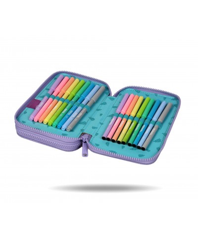 wyposażenie pi&oacute;rnik jumper 2 stitch pastel