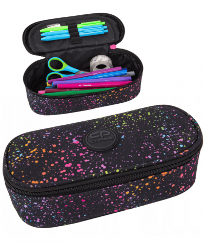 CoolPack Pi&oacute;rnik z klapką galaxy GALACTICA