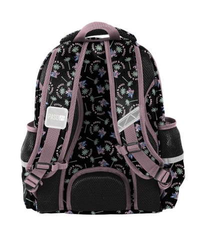 ergonomiczny plecak premium dla dziecka PASO 565