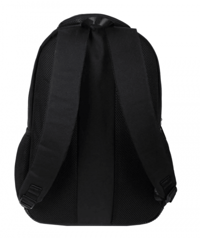 Plecak wysokiej jakości od PASO czarny biznesowy