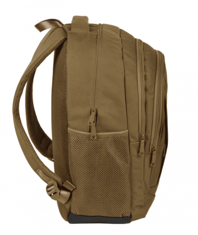 funkcyjny plecak męski zielony paso