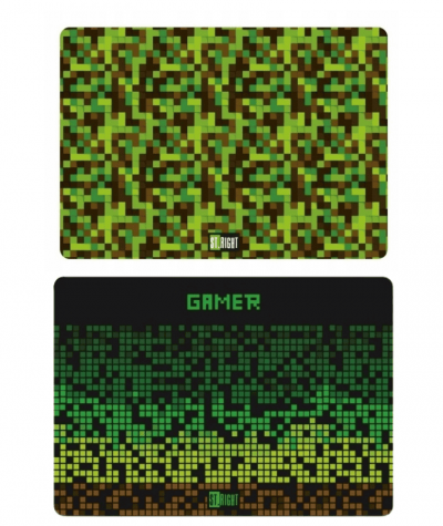 podkład w piksele ST.RIGHT Majewski