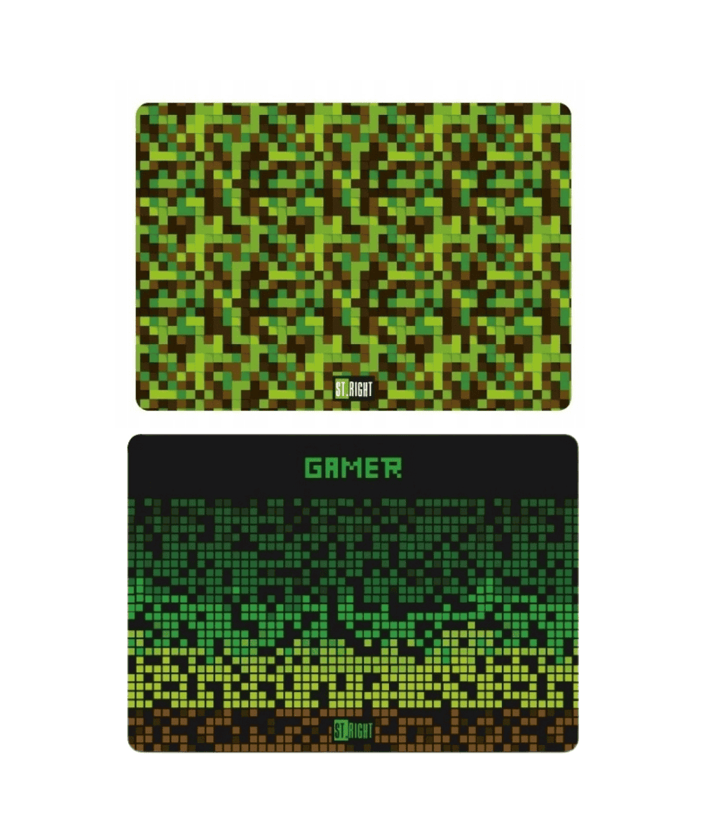 podkład w piksele ST.RIGHT Majewski