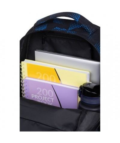 plecak z przegrodą na laptopa COOLPACK BISHI Drafter