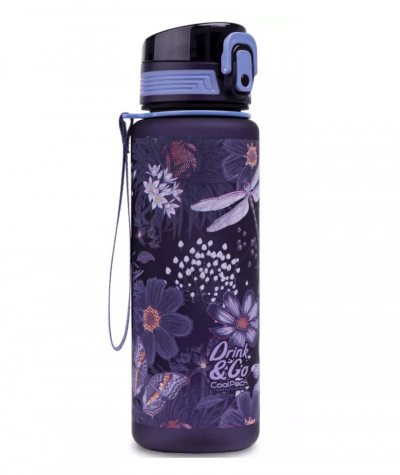 damski bidon w ważki MORAY BRISK CP