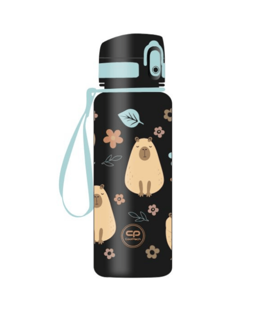 bidon capybara coolpack brisk mini 400ml