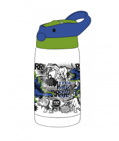 Termos w dinozaury T-REX dla dzieci 350ML CoolPack