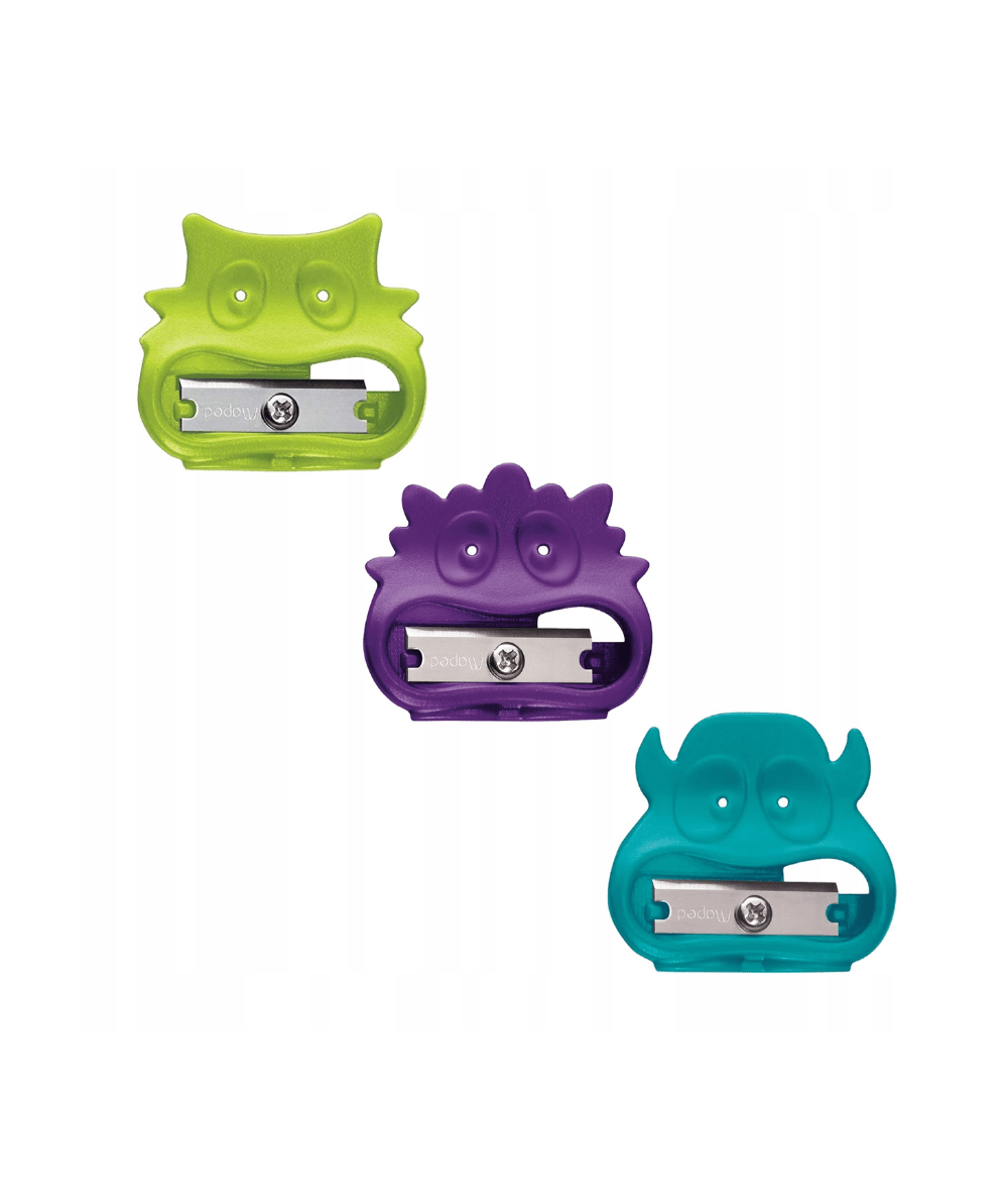 temper&oacute;wka dla dzieci potworek vivo monster maped