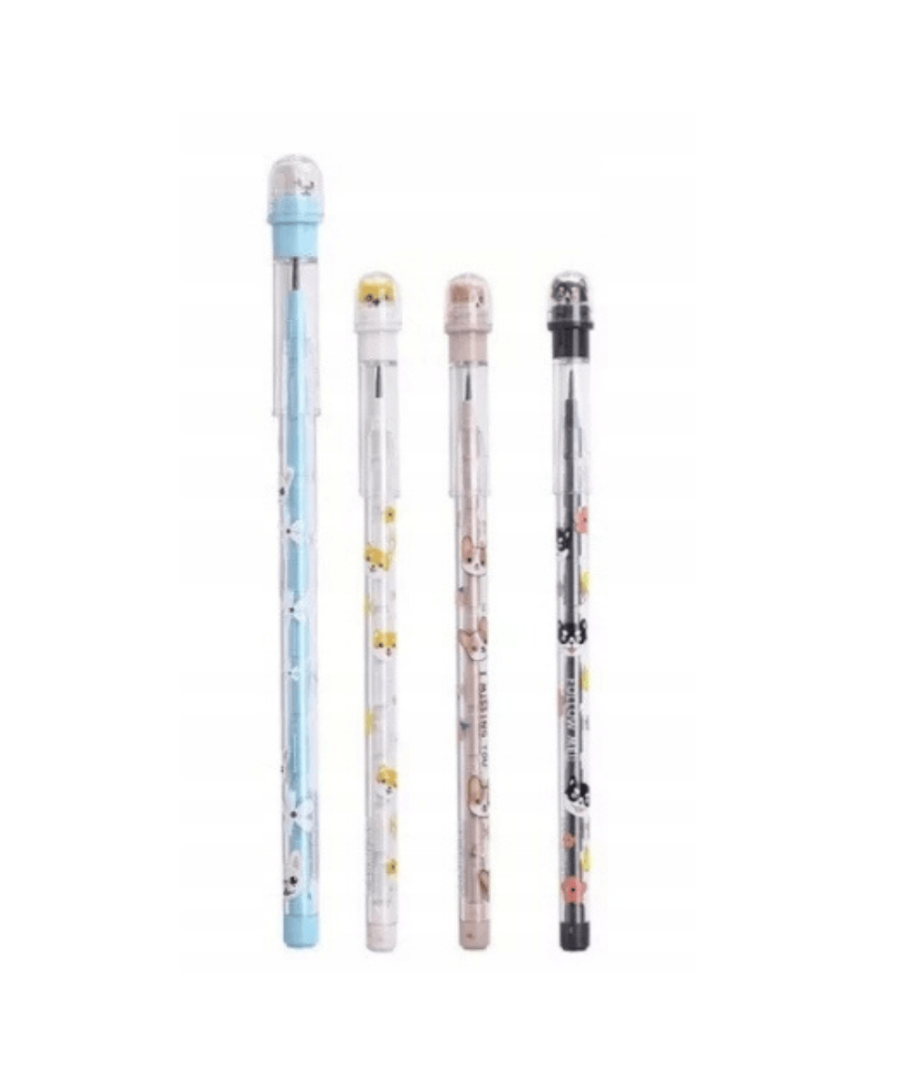 oł&oacute;wek z rysikami wymiennymi M&G dla dzieci