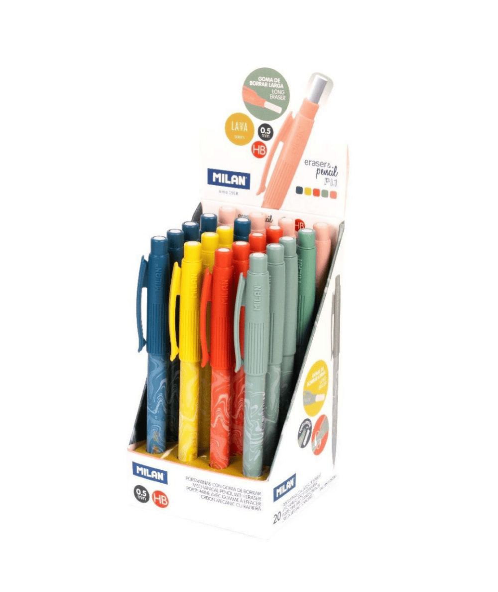 oł&oacute;wek milan automatyczny LAVA