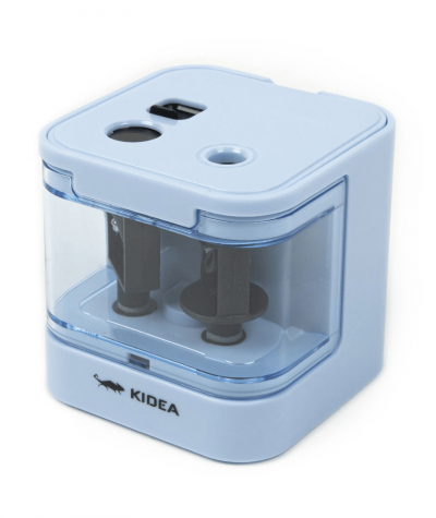 pastelowa temper&oacute;wka elektryczna