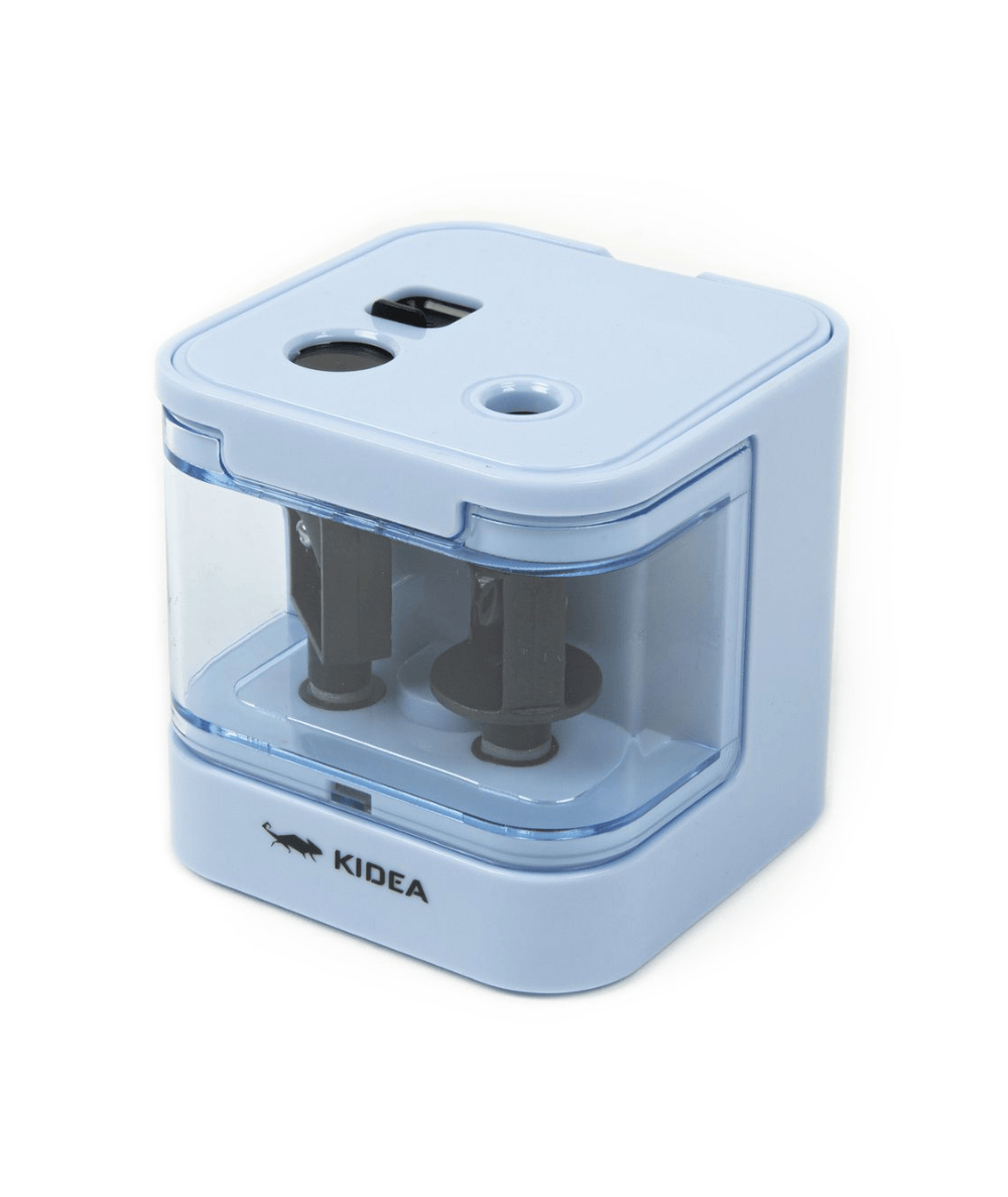 pastelowa temper&oacute;wka elektryczna