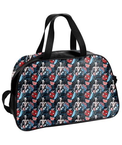 torba spiderman paso na basen sportowa